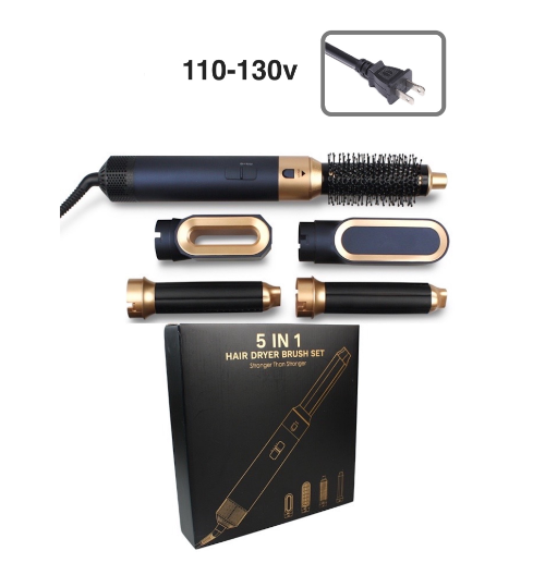 5 in 1 Hot Air Multi Styler supplier image 13