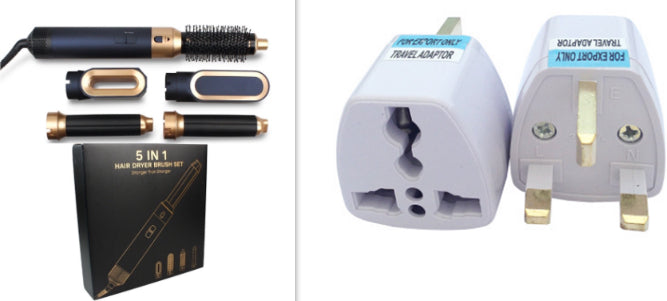 5 in 1 Hot Air Multi Styler supplier image 17
