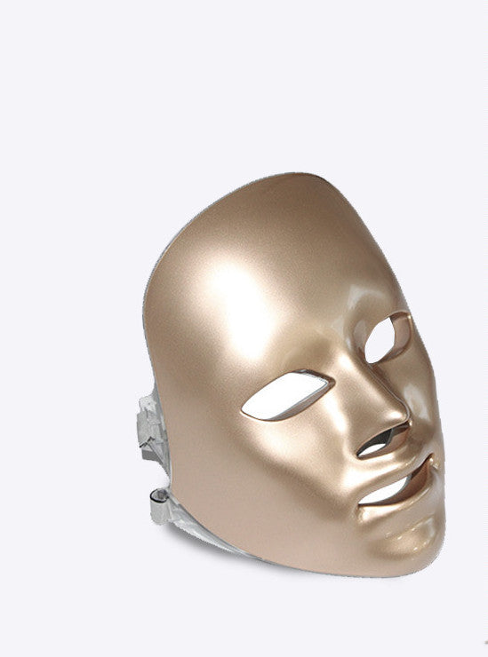 7 Colour LED Facial Beauty Mask supplier image 8