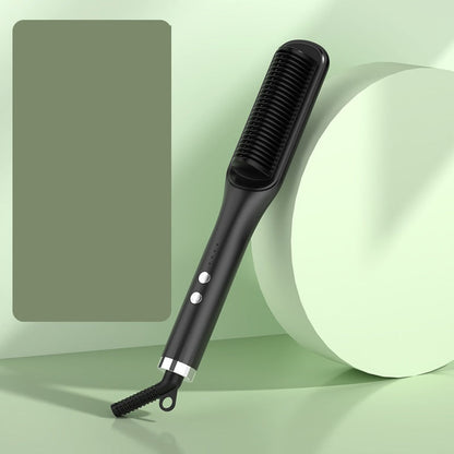 Electric Hair Straightening Comb supplier image 8