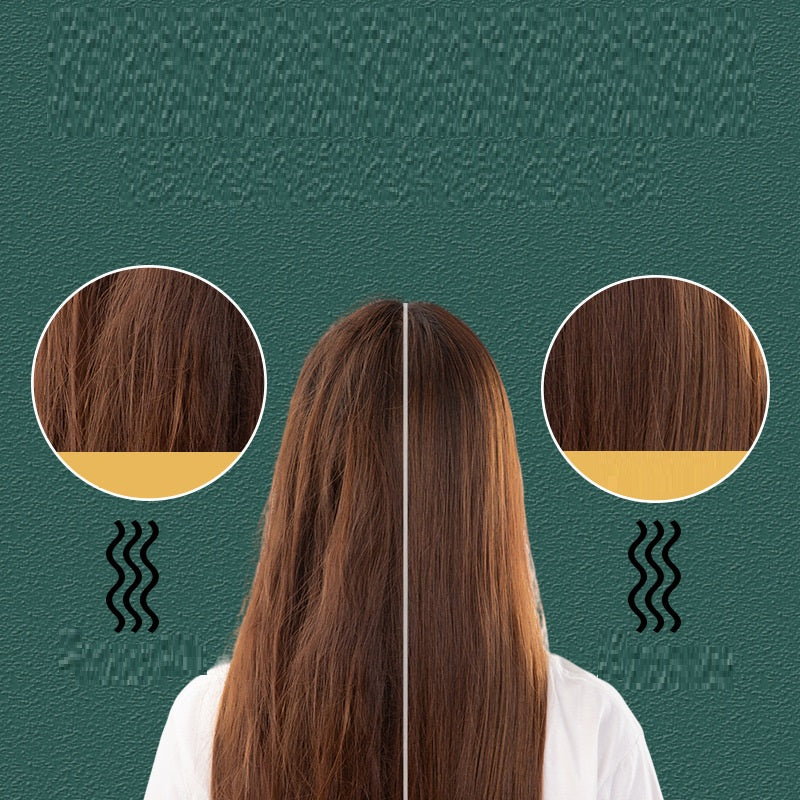 Electric Hair Straightening Comb supplier image 10