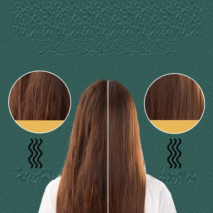 Electric Hair Straightening Comb supplier image 10