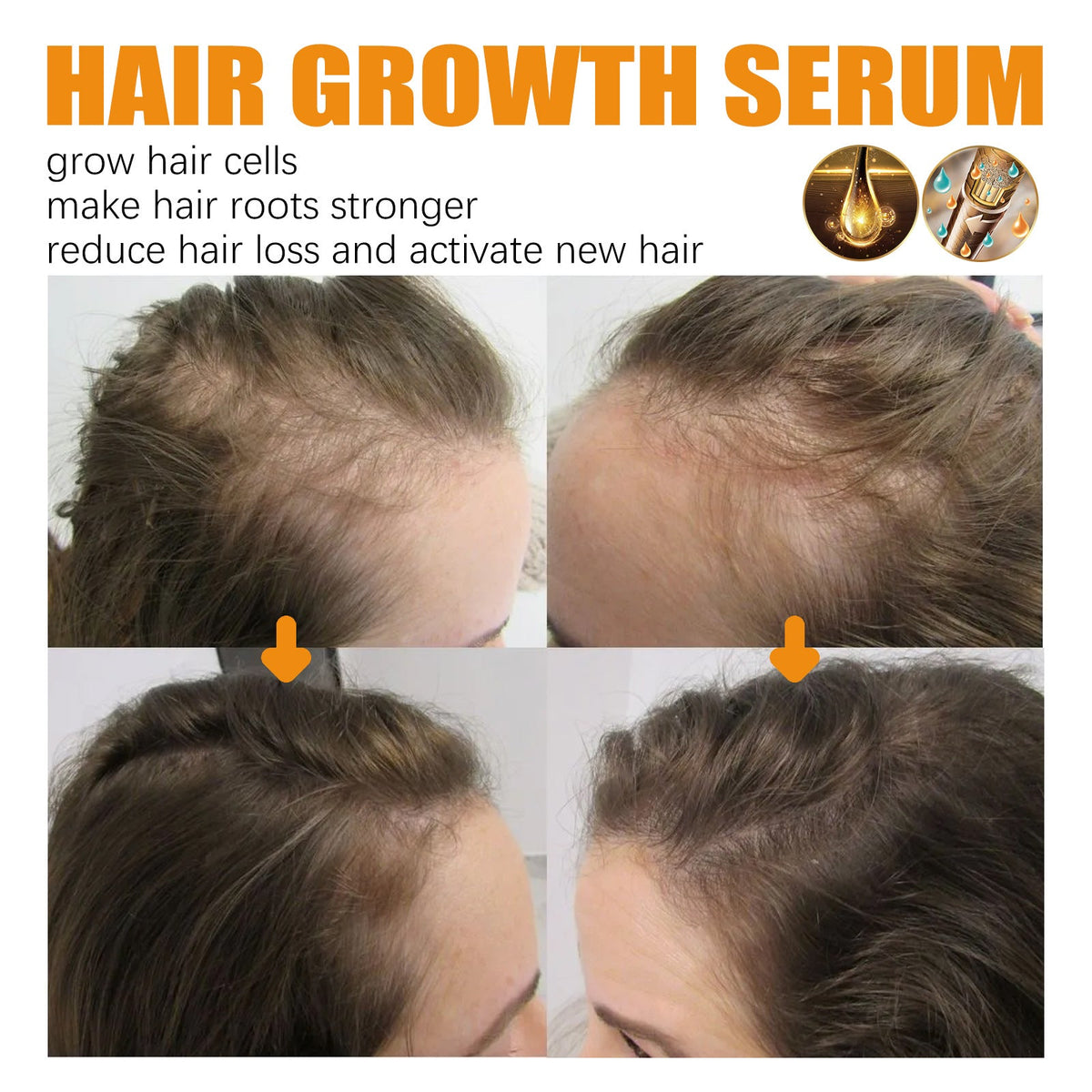 Botanical Hair Care Oil 30 ml supplier image 12