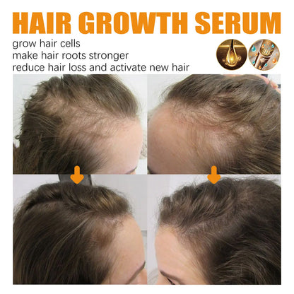 Botanical Hair Care Oil 30 ml supplier image 12