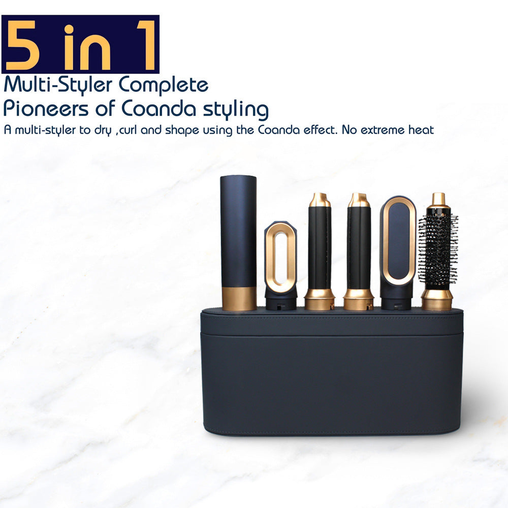 5 in 1 Hot Air Multi Styler supplier image 1