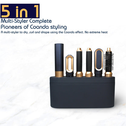 5 in 1 Hot Air Multi Styler supplier image 1