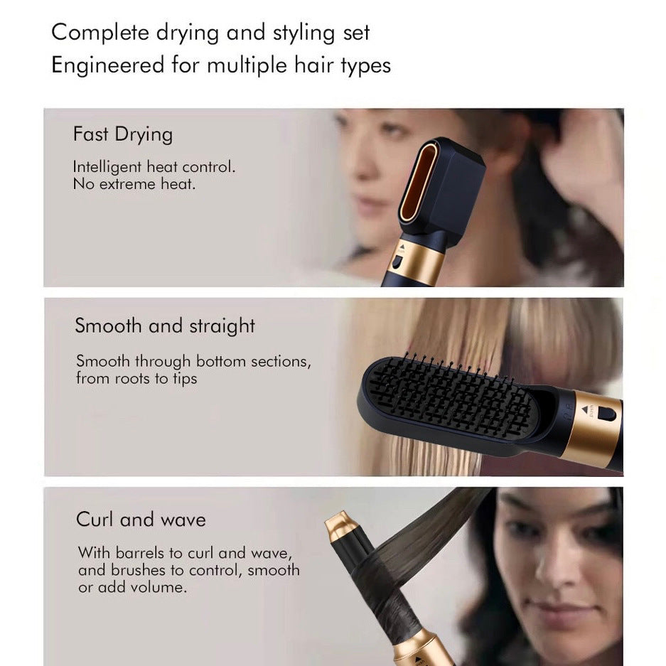 5 in 1 Hot Air Multi Styler supplier image 3