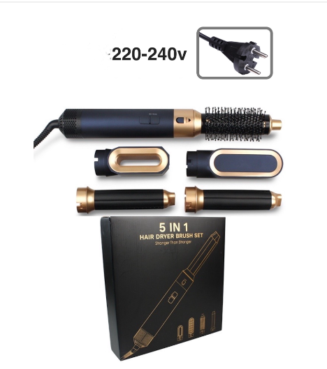 5 in 1 Hot Air Multi Styler supplier image 12