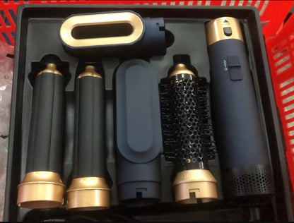 5 in 1 Hot Air Multi Styler supplier image 19